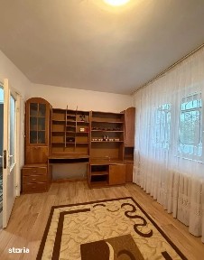 Mircea cel Batran, Iasi