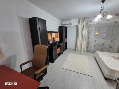 PF apartament 1 camera Nicolina-prima statie Podu Ros