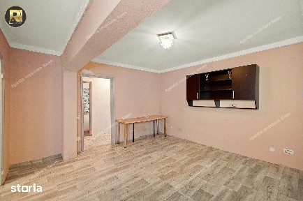 Vanzare apt 3 camere, Galati, Blv.Henri Coanda,etaj 3,centrala proprie