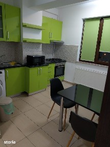 Centru Palas Lazăr Residence, apartament 2 camere, 55 mp la 500 euro
