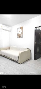 Garsonieră finisată mobilată zona Meteo - 26000 euro