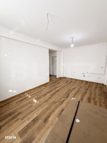 Apartament 2 camere, 36 mp, bloc nou, cartier Burdujeni