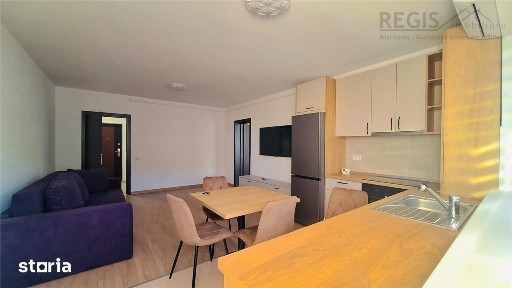 Apartament de inchiriat 2 camere zona Subcetate