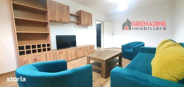 Apartament 2 camere - Alphaville Arena | loc Parcare - Cod intern 2054