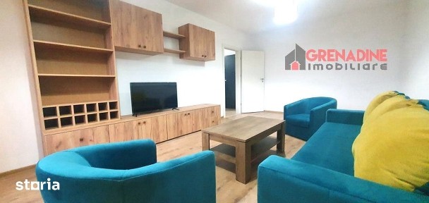 Apartament 2 camere - Alphaville Arena | loc Parcare - Cod intern 2054