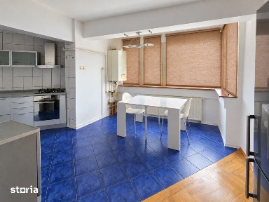 Apartament 3 camere Ultracentral - Prefectura, vedere panoramica