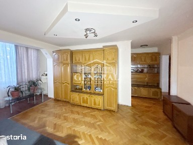 Apartament 2 camere de vanzare et. intermediar 55m2 independentei BM