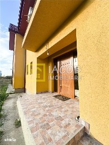 Casa noua in Bacau, cu 1.179 mp teren