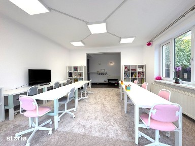 Vila de inchiriat pretabila after school in Complexul Studentesc