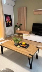 PRIMA INCHIRIERE Apartament Premium 2 Camere Balcon Parcare Utilat Mob