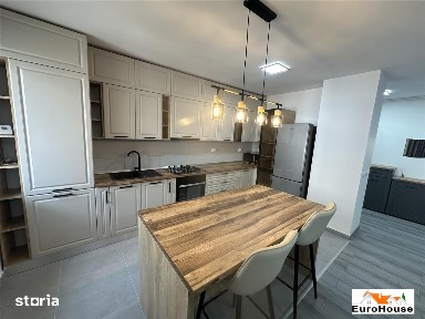 Apartament superfinisat de inchiriat in Alba Iulia