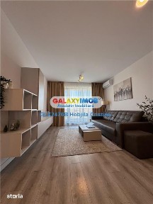 Vanzare apartament 2 camere mobilat Greenfield vedere padure