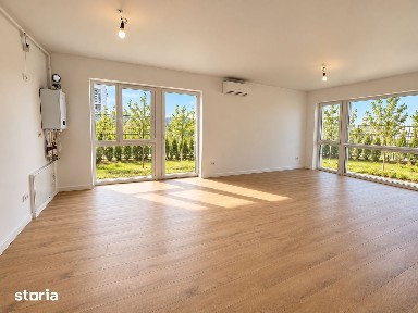 Apartament 3 Camere | 77 mp | Dotări Premium | Parc Privat