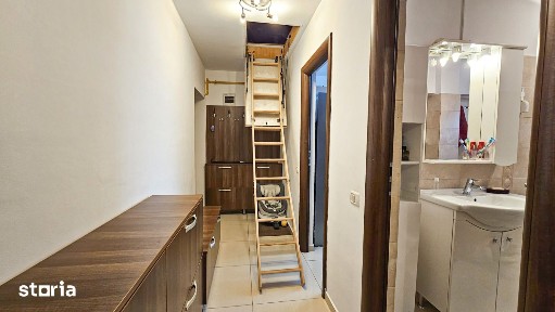 Prelungirea Ghencea, Brancusi, Sectorul 6, Bucuresti