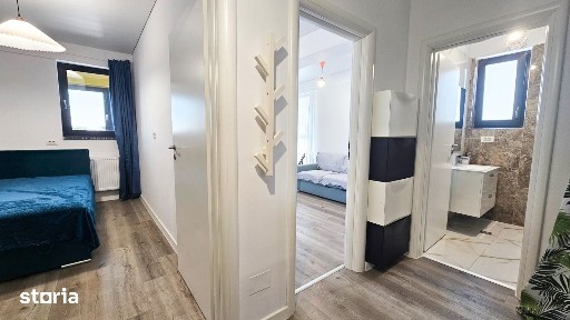 Apartament 2 camere Militari, Tineretului Chiajna comision 0%