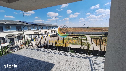 Penthouse 4 camere et 4 in zona Metalurgiei Tudor Arghezi