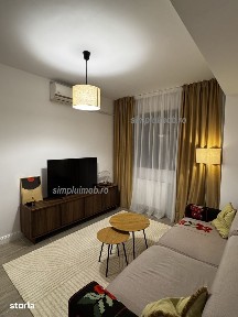 Decomandat 3 Camere Centrala Proprie Bloc Nou Parcare