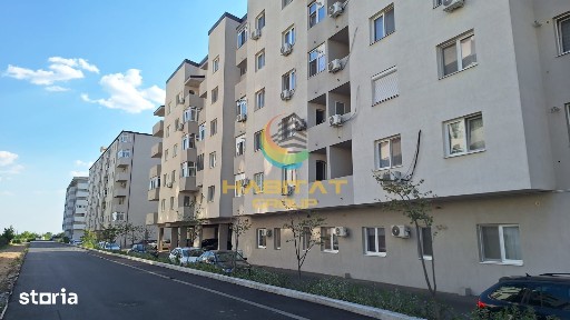 Ap 3 camere de vanzare Berceni Grand Arena comision 0%