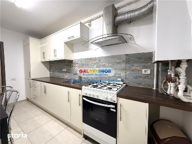 Apartament 3 camere decomandat de vanzare - Militari Residence