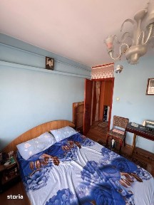 Apartament decomandat, Rovine, 2 camere