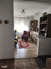 3 decomandate Cornitoiu 2/4, centrala termica
