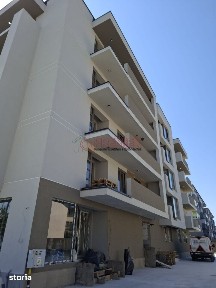 APARTAMENT 2 CAMERE - POPESTI-LEORDENI - ZONA CU FACILITATI - IDEAL