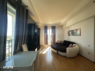 Agentia imobiliara VIGAFON vinde apartament 2 camere Cosmopolis