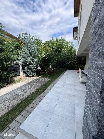 Vilă modernă de închiriat | Tunari - lângă pădure