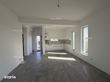 Casă PARTER de vanzare - Berceni Ilfov, aproape de București