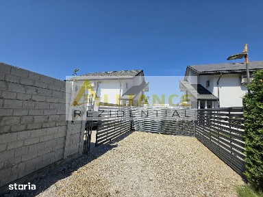 Vila 4 Camere | Mobilata si utilata | Teren 630 mp | Pozitie excelenta