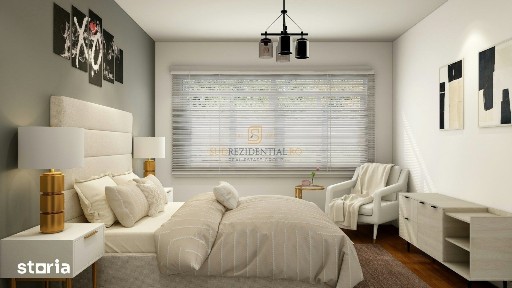 Apartament 2 camere, acces facil metrou, Comision 0%, Popesti-Leordeni