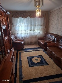 Apartament cu 2 camere de închiriat în Rogerius
