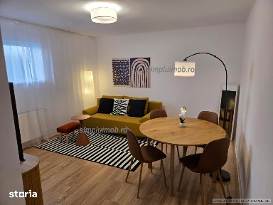 Apartament Spațios Popesti