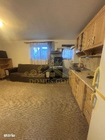 Garsonieră de vânzare în cartierul Zorilor, Cluj-Napoca - 60.000 €