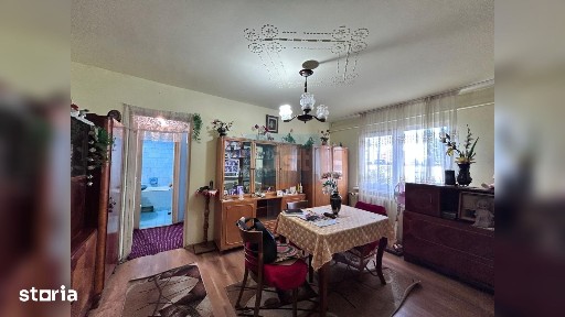 Apartament 2 camere, semidecomandat, zona Mc Donald's, Manastur
