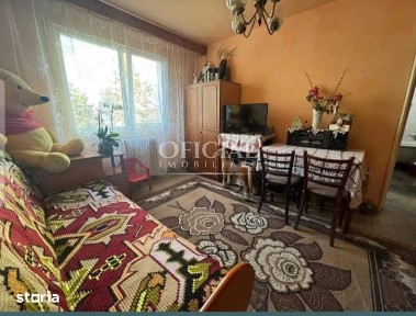 Apartament 3 Camere | 46 Mp | Intermediar | Manastur Clabucet Unirea