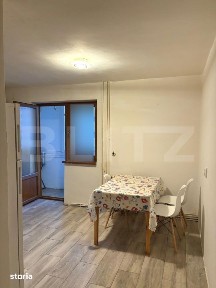 Apartament cu 3 camere in Grigorescu zona Casa Radio