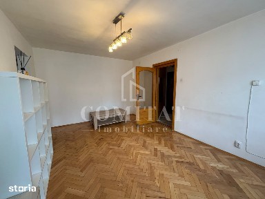Apartament cu 3 camere | Cartierul Grigorescu | Zona Casa Radio