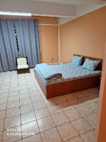 Apartament cu o camera Atlas cu loc de parcare Gratuit !
