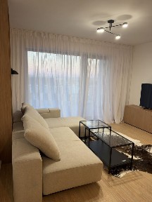 PF I Apartament ultrafinisat 2 camere + terasa 12mp I ERA Roots By Hexagon I Parcare subterana
