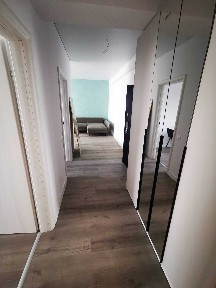 Apartament 2 camere Militari Residence