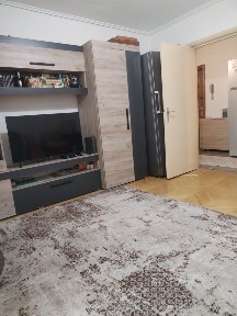 Apartament 1 camera decomandat Tătărași -Oancea