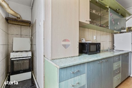 Apartament cu 2 camere decomandat de vânzare în zona Fortuna