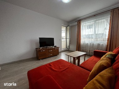 Garsonieră de închiriat | Militari Residence - Str. Rezervelor 57A |