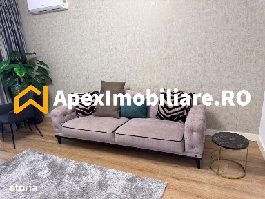 Apartament 2 camere de inchiriat Pipera Bucuresti | ApexImobiliare.ro