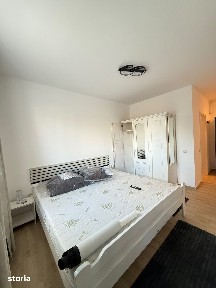 GARSONIERA DECOMANDATA CU BALCON -STR VIILOR MILITARI