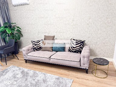 Pipera | Aviatiei | Onix Park | Bloc 2022 | Parcare