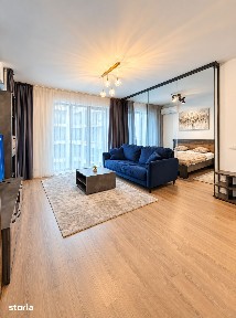 Studio dublu| Cloud 9 - Pipera| Aurel Vlaicu| Promenada+ parcare