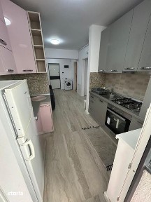 Apartament cu 2 camere tip studio la 5 minute de metrou Berceni