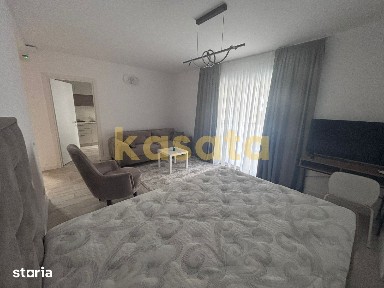 Garsoniera I Arbo Residence I Mogosoaia I 46 mp I mobilata si utilata